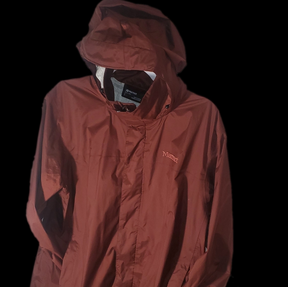 Marmot Waterproof Fall Pre Clip Eco